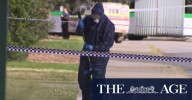 Murder probe in south