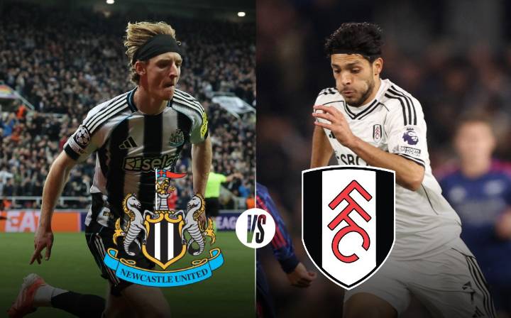 ¿A qué hora y dónde ver el Newcastle vs Fulham de la Premier League?