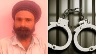 Rajasthan Police Arrest Alwar Resident Mangat Singh For Spying For Pakistan’s ISI Under Official Secrets Act