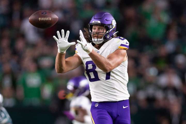 Why Was T.J. Hockenson’s Touchdown Overturned? Reason Why Referees Slashed 7 Points off Vikings’ Score vs. Eagles A crucial scoring play wiped away for the Vikings, shifting momentum and exposing the 