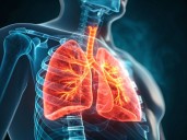 Así funciona la nueva terapia que frena la inflamación pulmonar en EPOC