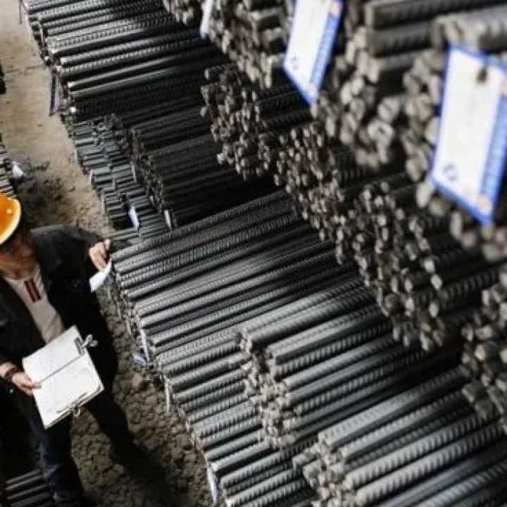 Suspenden las retenciones para exportar aluminio, acero y derivados hasta fines de 2025