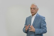 Bernardo Camacho Rodríguez asume como nuevo Superintendente Nacional de Salud