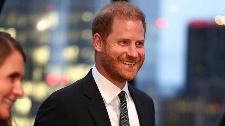 Prince Harry Advised To Avoid Risky Trips As Security Costs Spark Debate