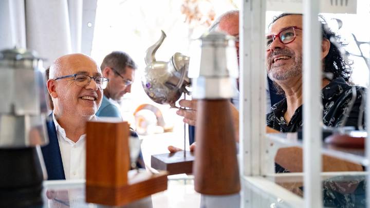 ¿Qué hacer esta semana en Gran Canaria? Un plan de cerámica, conciertos y exposiciones, en la Feria de Artesanía de Maspalomas