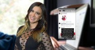 Mariazel, de ‘Me Caigo de Risa’, denuncia amenazas de muerte: ¿Qué decía el mensaje?