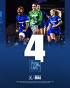College polls: NCAA Division I soccer