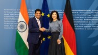 ‘Talks progressing’: Piyush Goyal on India-US trade, as he leads outreach in Europe