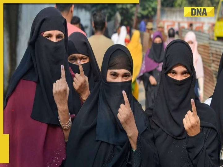 Bihar Election 2025: Muslims hold sway in 53 seats, how may they assert?