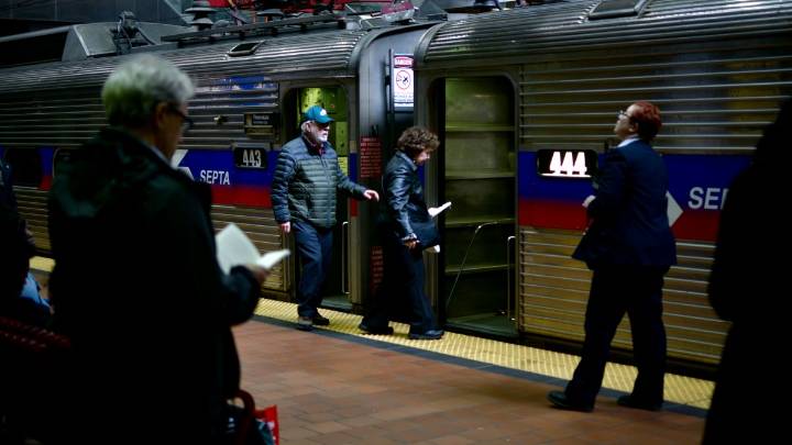 SEPTA warns of delays amid inspections after train fire report