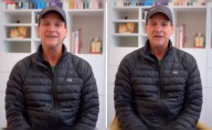 Christian Thorsen conmueve en video hablando sobre su tratamiento de cáncer: "Hoy se cumplen los tres años que me dieron de vida"