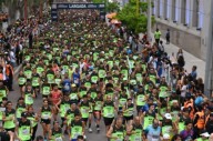 VIDEO|Algo inigualable se acerca: la Maratón de EL LIBERAL y la Copa Canal 7
