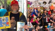 Rodrigo Salinas explica su ausencia en el Tiny Desk de 31 Minutos: "Me echaron por cuma"