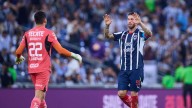 ¿’Mochis’ Cárdenas titular? Así sería la alineación de Rayados vs. Juárez