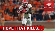 OPTIMISM?! - Have Georgia Football fans have been WAY TOO DOWN on this year's team???