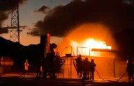 Evalúan a brigadas vs incendios en Chihuahua
