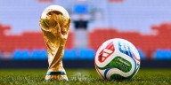 ¿Cuánto cuesta el balón Trionda del Mundial 2026? Spoiler: No es barato