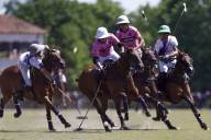 Agónico. Un palazo desde 70 metros a 20 segundos del final: Ellerstina-Chapaleufú ganó con el corazón en la boca