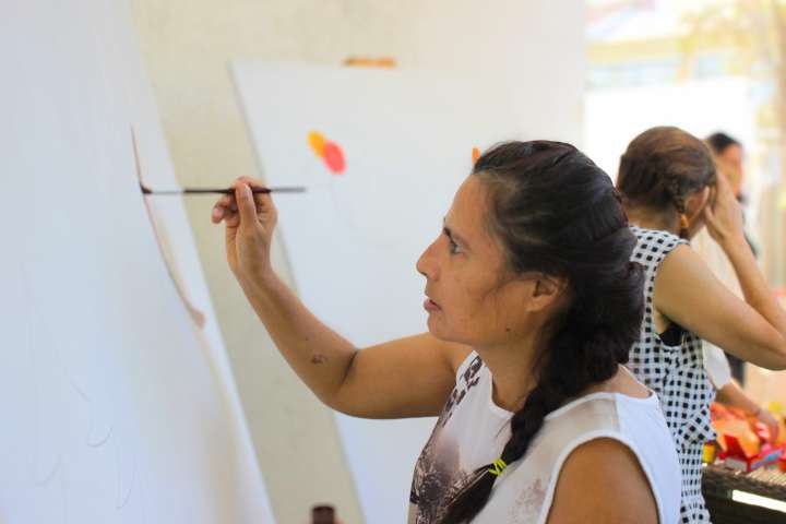 Fundación Coanil presenta propuestas a candidatos presidenciales sobre discapacidad intelectual e inclusión
