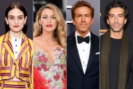 Jenny Slate, Colleen Hoover Deposed in Blake Lively-Justin Baldoni Case (Exclusive)