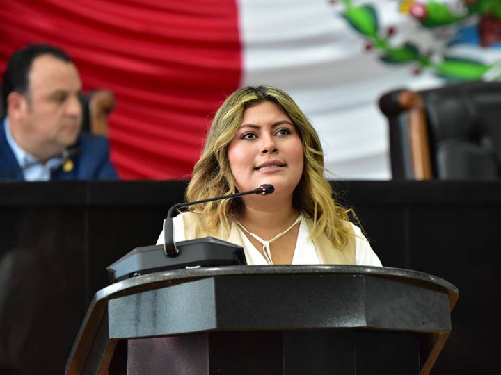 Propone Irlanda Márquez pena de hasta 80 años de cárcel a feminicidas de mujeres migrantes