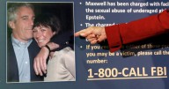 Supreme Court denies Ghislaine Maxwell appeal