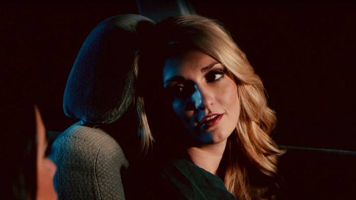'Terrifer' Actress Sues for Unpaid Royalties, Nude Scene Without Consent