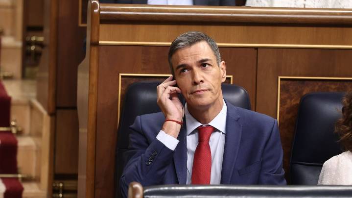Sánchez declarará en la comisión de investigación del Senado el 30 de octubre obligado a decir la verdad