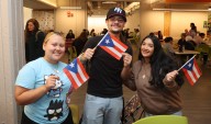 HCC celebrará Fiesta Latinx el 1 de octubre por el Mes de la Herencia Hispana