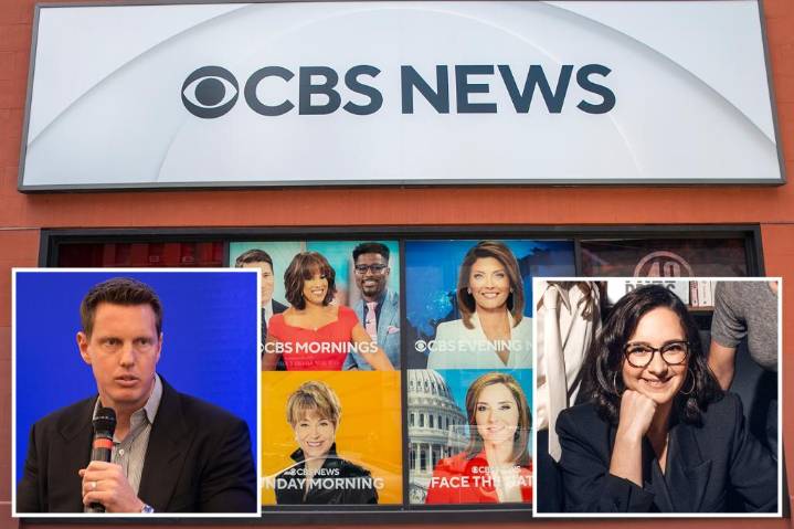 Bari Weiss faces a 'snake pit' as she eyes overhaul of left