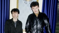 Soft Cell star Dave Ball dies aged 66