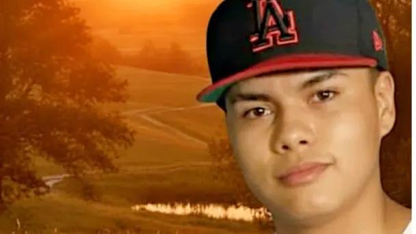 Joven repartidor muere en accidente; familia exige justicia