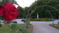 ¿Qué son los 'espacios urbanos tranquilos' que Gijón quiere desarrollar en un conocido parque de la ciudad?