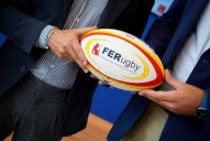 Málaga, epicentro del rugby internacional con el España