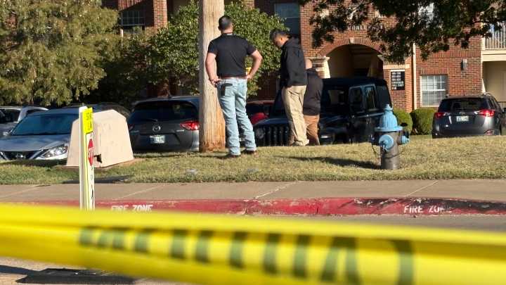OSU campus shooting update: shooters believed to be from OKC