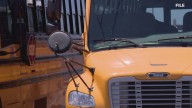 'I want her crying again': Dad got onto school bus, ordered daughter to beat up girl, police say