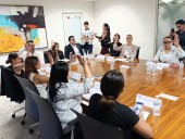 Aprueban incentivos fiscales para impulsar inversiones en el Parque Industrial Torreón 2000