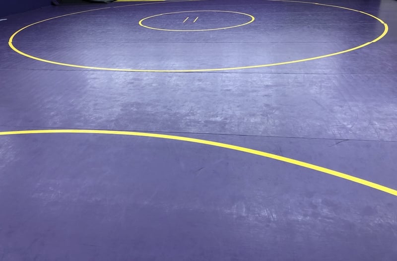 Jackson launches winter wrestling program for 2025