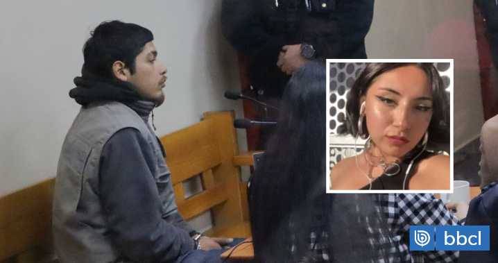 Declaran culpable a asesino de Rennatta Rozas pero recalifican delito de femicidio a homicidio simple