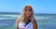 Glam gran,72, reveals her four anti-aging 'secrets' - including candid bedroom tip