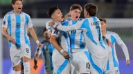 Mundial Sub 20: Argentina cierra el grupo contra Italia