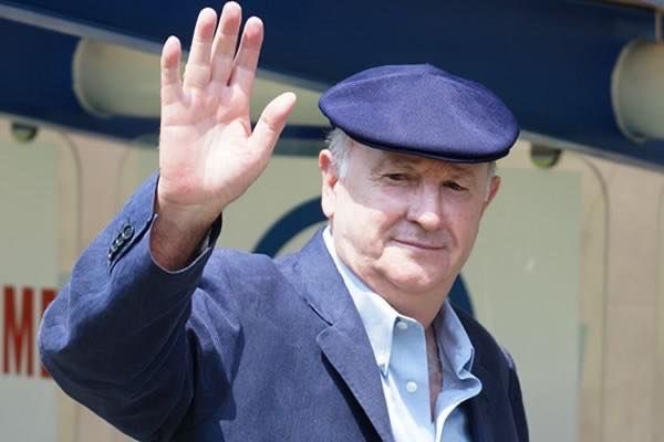 Fallece Manuel Lapuente, único DT campeón con el Club Puebla