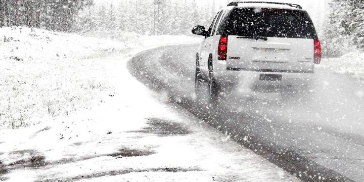 Ketchum winter parking rules take effect Nov. 1