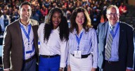 New teachers union leaders in Illinois call for tax shift to fund K