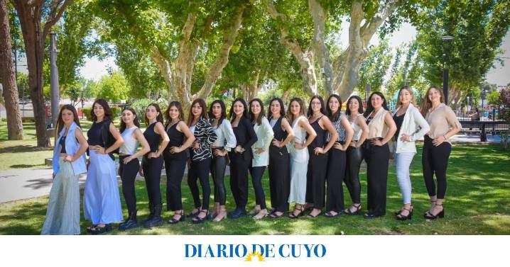 Fiesta Nacional de Santa Lucía: abren las inscripciones para mujeres interesadas en ser Representante Nacional