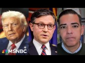 Shutdown Showdown: Top Dem says Democrats will ‘stand tall’ against GOP and Trump