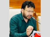 MC Ludhiana records 48 % drop in water contamination complaints: Dr. Ravjot Singh Photo Source; Babushahi Bureau [ FULL VIEW ]
