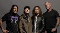 Metallica to open M72 Perth pop-up shop at Murray Street Mall ahead of Optus Stadium concert