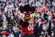 Watch Cincinnati Bearcats vs Baylor Bears college football streaming live on demand for free today without cable; kickoff time, TV channel, spread, odds