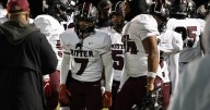 Cardinal Ritter rolls to win over Lutheran North. 'We try to score every time.'